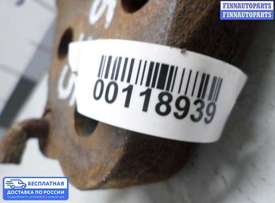 Подушка ДВС на Ford Expedition III (U324)