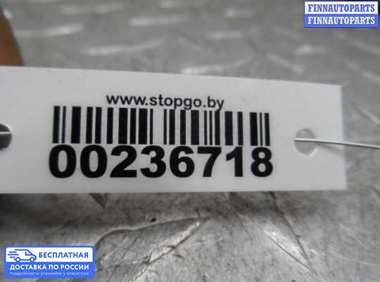 Замок капота на Jeep Grand Cherokee II (WJ, WG)