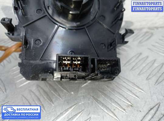 Подрулевой шлейф (кольцо SRS) на Kia Sportage III (SL)