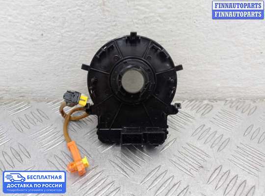 Подрулевой шлейф (кольцо SRS) на Kia Sportage III (SL)