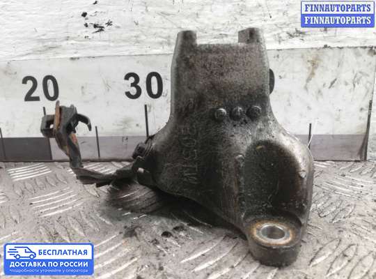 Кронштейн ДВС (лапа) на Acura MDX (YD2)