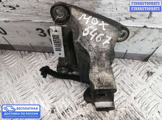 Кронштейн ДВС (лапа) на Acura MDX (YD2)