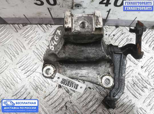 Кронштейн ДВС (лапа) на Acura MDX (YD2)