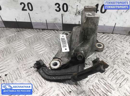 Кронштейн ДВС (лапа) на Acura MDX (YD2)
