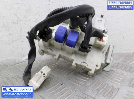 Блок предохранителей на Infiniti G (V35)