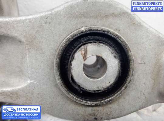 Рычаг подвески на Audi A6 (C6)