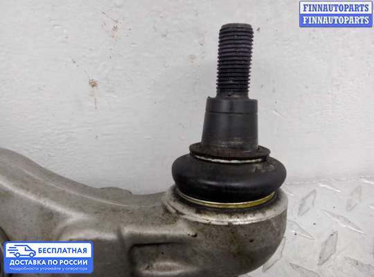 Рычаг подвески на Audi A6 (C6)