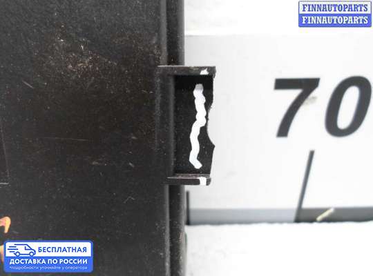 ЭБУ прочее на Mercedes-Benz S (W221)