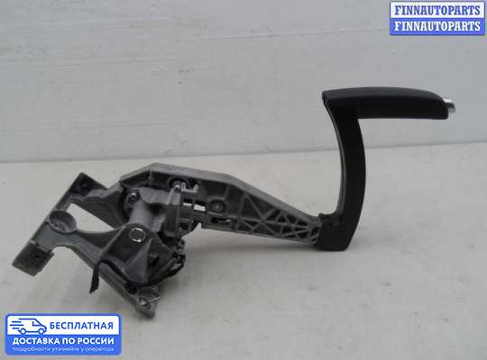 Ручник (рычаг ручного тормоза) на Ford Kuga II / Escape III