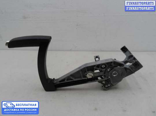 Ручник (рычаг ручного тормоза) на Ford Kuga II / Escape III
