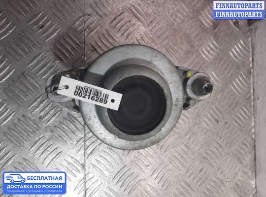 Подушка ДВС на Mercedes-Benz C (W204)