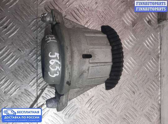 Подушка ДВС на Mercedes-Benz C (W204)