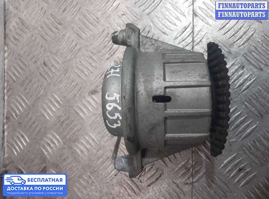 Подушка ДВС на Mercedes-Benz C (W204)