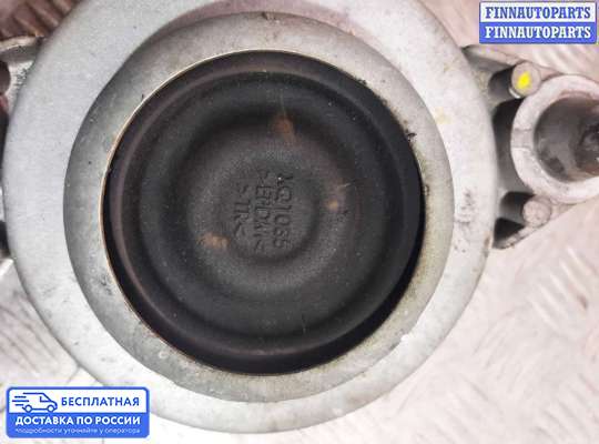 Подушка ДВС на Mercedes-Benz C (W204)