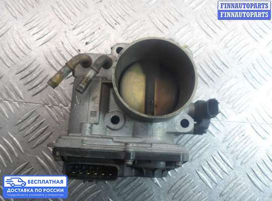 Заслонка дроссельная на Acura MDX (YD2)