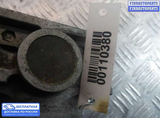 Заслонка дроссельная на Acura MDX (YD2)