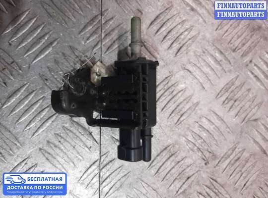 Клапан воздушный на Hummer H3