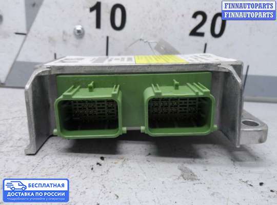 ЭБУ AIRBAG (электронный блок управления подушками безопасности) на Kia Sportage III (SL)