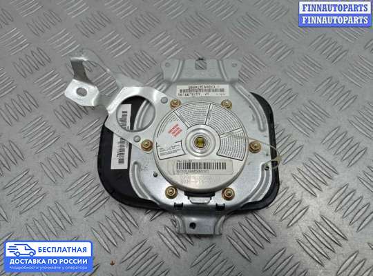 Подушка безопасности (прочее) на Mercedes-Benz E (W210)