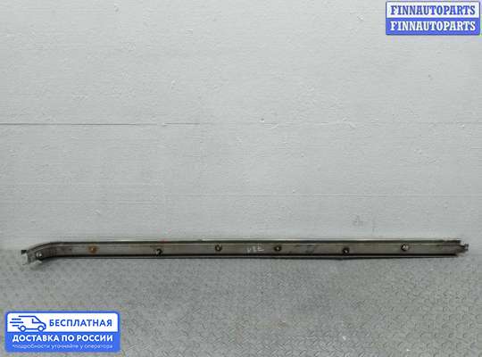 Направляющая сдвижной двери на Fiat Ducato III (250/290)