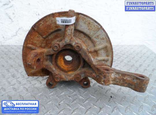 Ступица на Suzuki Grand Vitara II (JB, TD54)