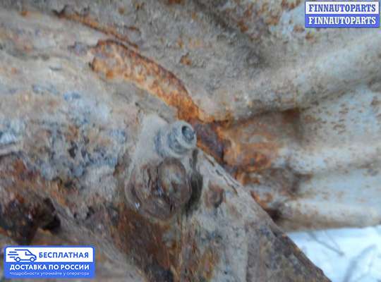 Ступица на Suzuki Grand Vitara II (JB, TD54)