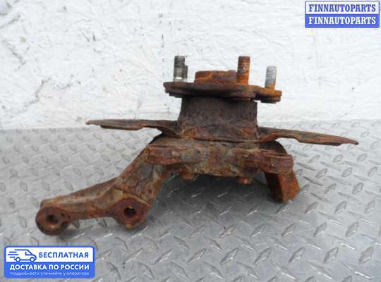 Ступица на Suzuki Grand Vitara II (JB, TD54)