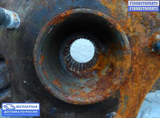 Ступица на Suzuki Grand Vitara II (JB, TD54)
