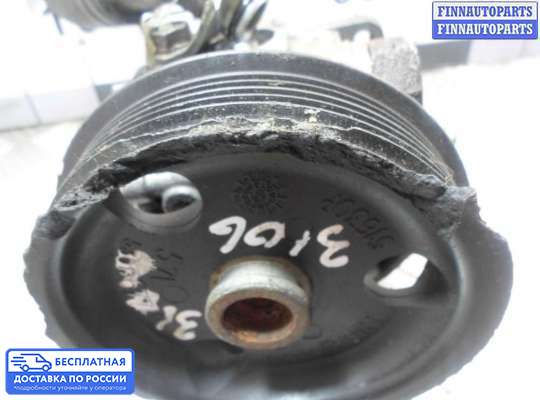 Насос ГУР (ЭУР, ЭГУР) на Jeep Grand Cherokee IV (WK2)