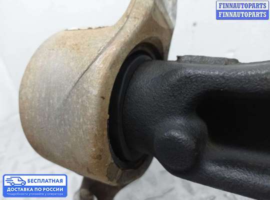 Рычаг подвески на Jeep Grand Cherokee IV (WK2)