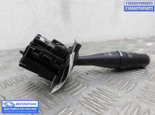 Подрулевой переключатель на Suzuki Grand Vitara II (JB, TD54)
