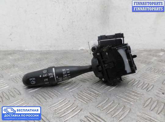 Подрулевой переключатель на Suzuki Grand Vitara II (JB, TD54)