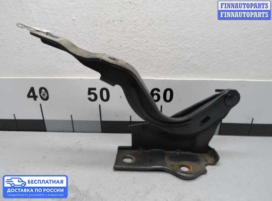 Петля капота на Hyundai Santa Fe II (CM)