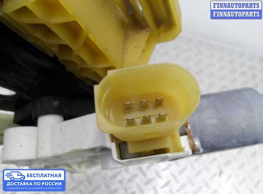 Стеклоподъемник электрический на BMW 7 (F01/F02)