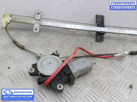 Стеклоподъемник электрический на Suzuki Grand Vitara II (JB, TD54)