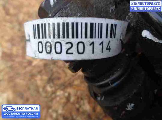 Суппорт на Mercedes-Benz GLK (X204)