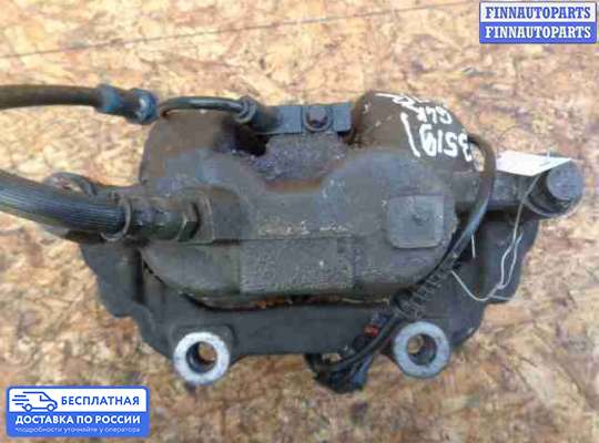 Суппорт на Mercedes-Benz GLK (X204)