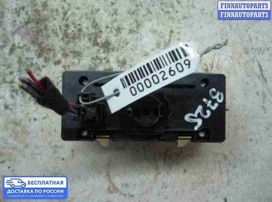 Переключатель света на Land Rover Freelander II