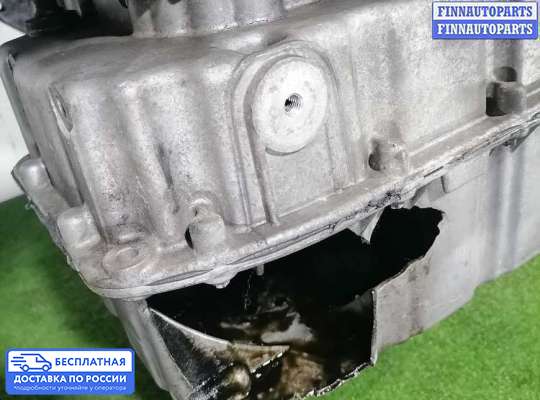Турбина на Mercedes-Benz Sprinter (906)