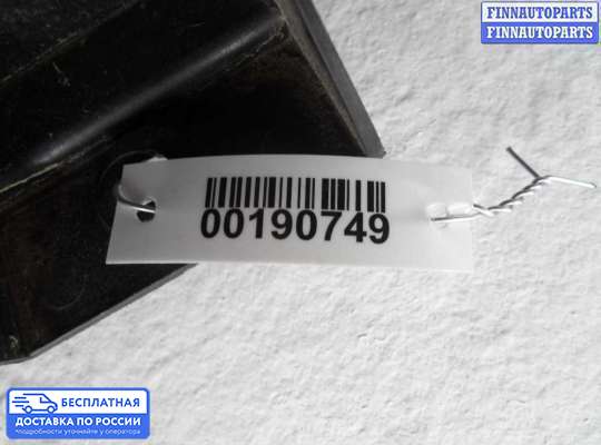 Кронштейн прочее на Mercedes-Benz GL (X164)