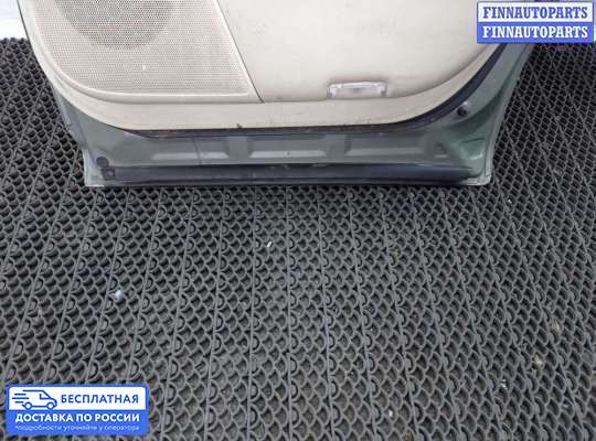 Петля двери на Nissan Patrol VI (Y62)