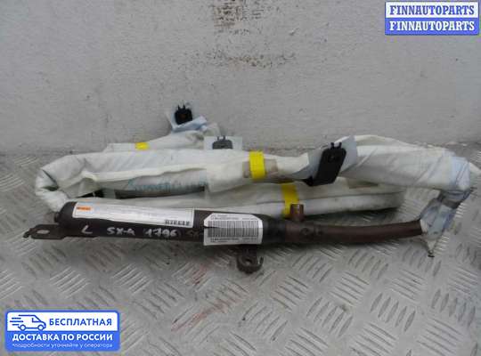 Подушка безопасности (прочее) на Suzuki SX4