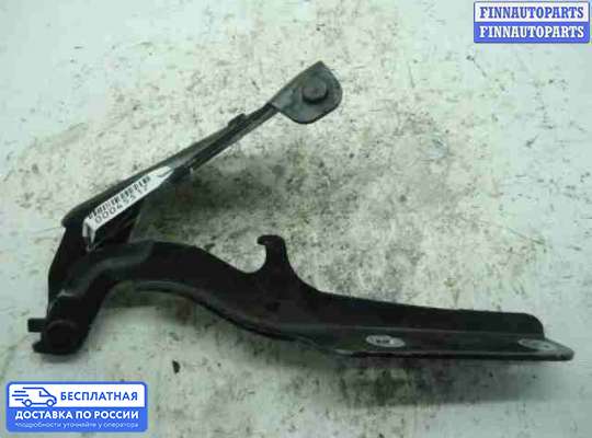 Петля капота на Nissan Murano I (Z50)