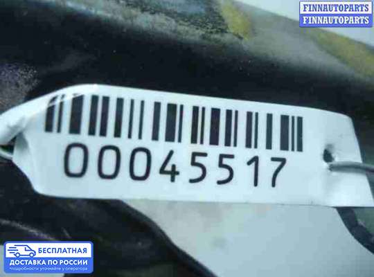 Петля капота на Nissan Murano I (Z50)