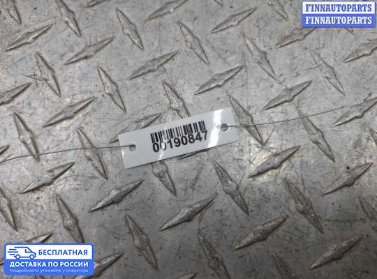 Фонарь задний на Audi Q7 (4L)