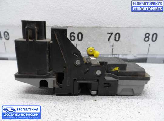 Замок боковой двери на Volvo S60 I | V70 II (P2)