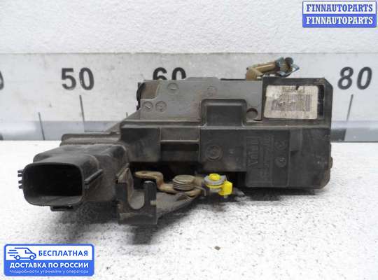 Замок боковой двери на Volvo S60 I | V70 II (P2)