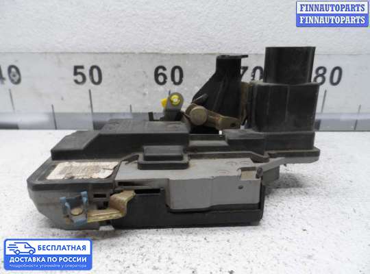 Замок боковой двери на Volvo S60 I | V70 II (P2)