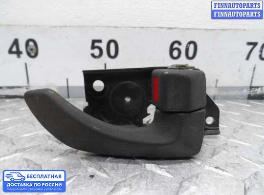 Ручка двери внутренняя на Hyundai Santa Fe II (CM)