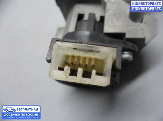 Замок зажигания с ключом на Chevrolet Colorado / GMC Canyon (GMT355)